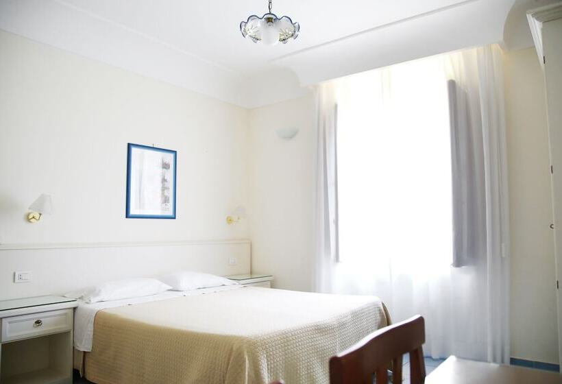 اتاق استاندارد, A Casa Dei Nonni