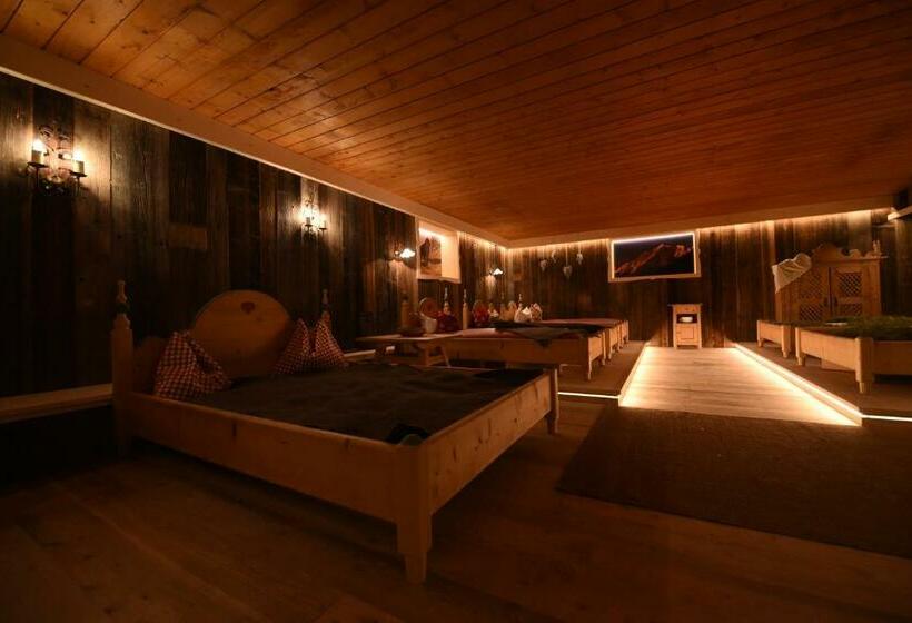 Апартаменты 1 Спальня, Alpenresidenz Maria
