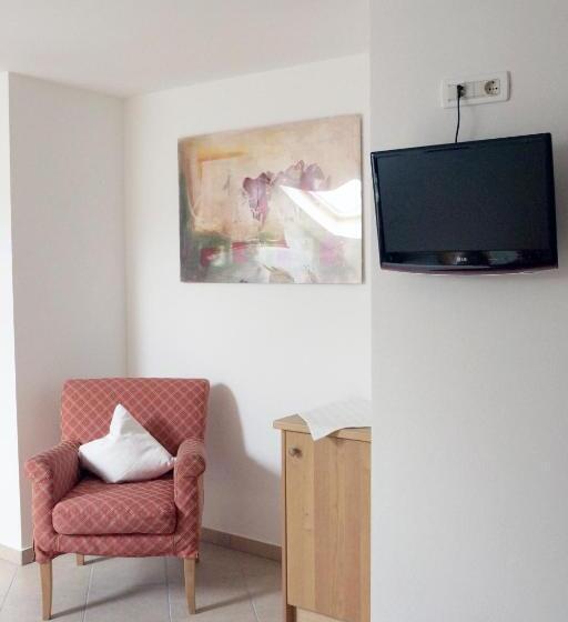 Апартаменты 1 Спальня, Alpenresidenz Maria