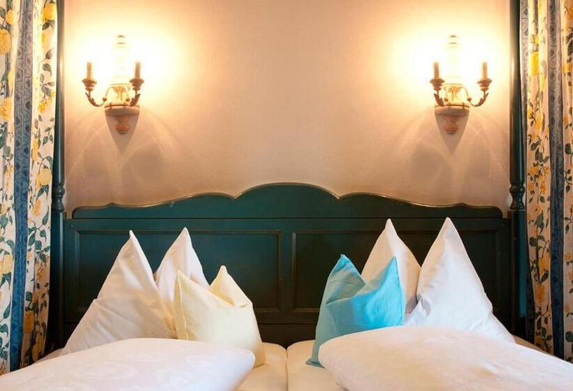Apartamento Superior 1 Dormitório, Alpenresidenz Maria