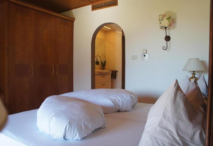 Apartamento Superior 1 Dormitório, Alpenresidenz Maria