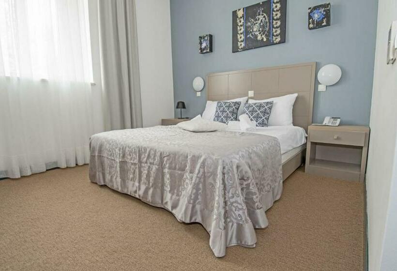 Chambre Supérieure, Amfiteatar