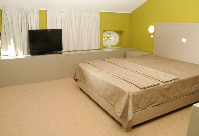 Chambre Supérieure, Amfiteatar