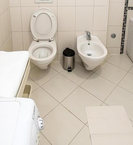Appartement Supérieur 1 Chambre, Amfiteatar