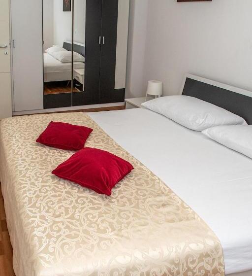 Appartement Supérieur 1 Chambre, Amfiteatar