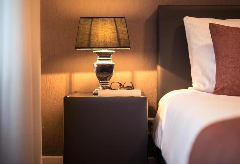 Семейный Номер, Appartementen Valkenburg