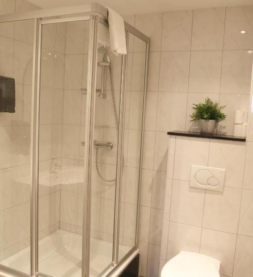 Семейный Номер, Appartementen Valkenburg
