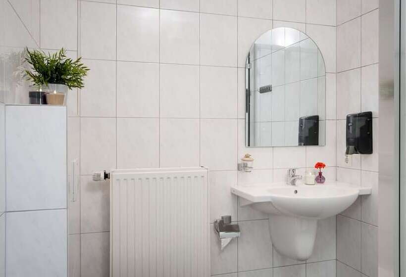 Апартаменты 1 Спальня, Appartementen Valkenburg