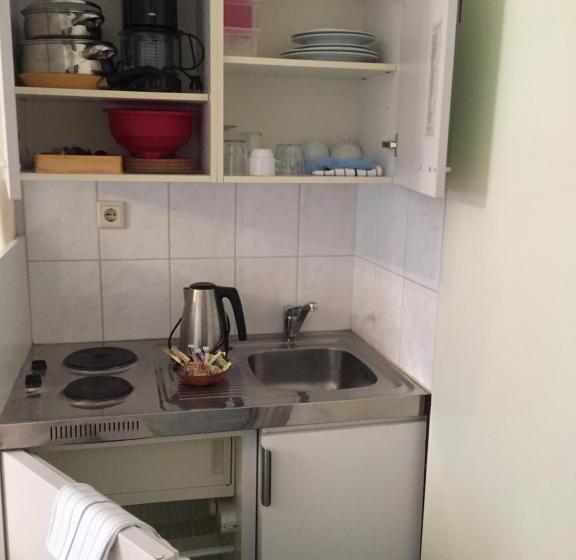 Люкс, Hanzestadslogement De Leeuw, In Het Centrum, Met Een Binnenplaats, Kamers Met Badkamer En Toilet En