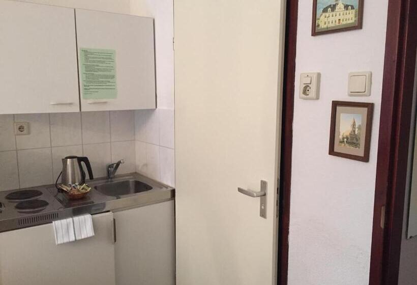 Номер Стандарт, Hanzestadslogement De Leeuw, In Het Centrum, Met Een Binnenplaats, Kamers Met Badkamer En Toilet En