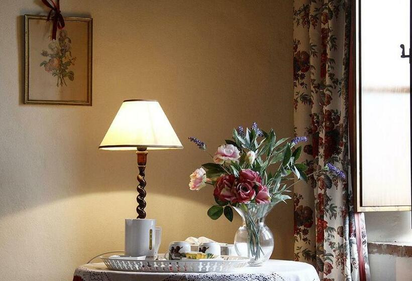 小型套房, La Canonica Di San Michele