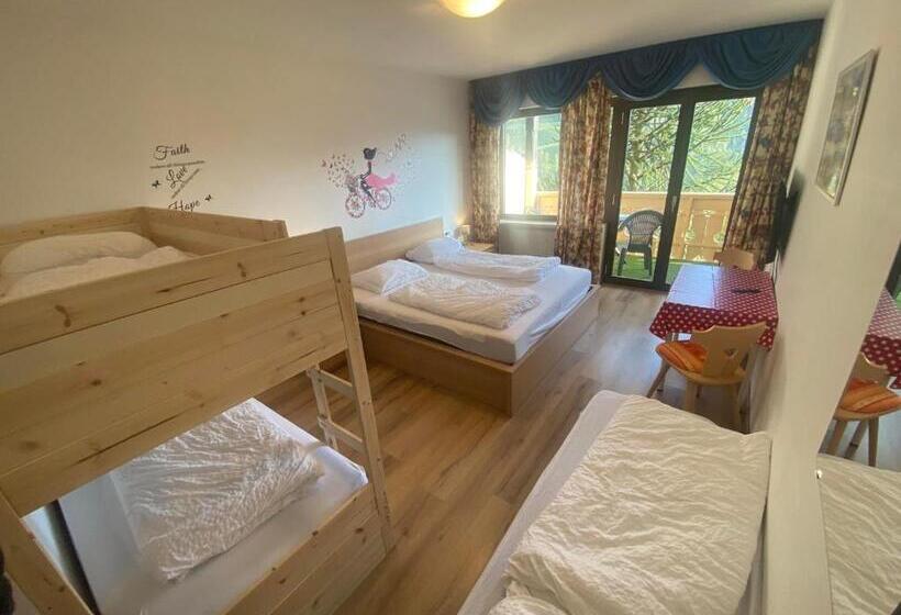 Семейный Номер, Laimerhof