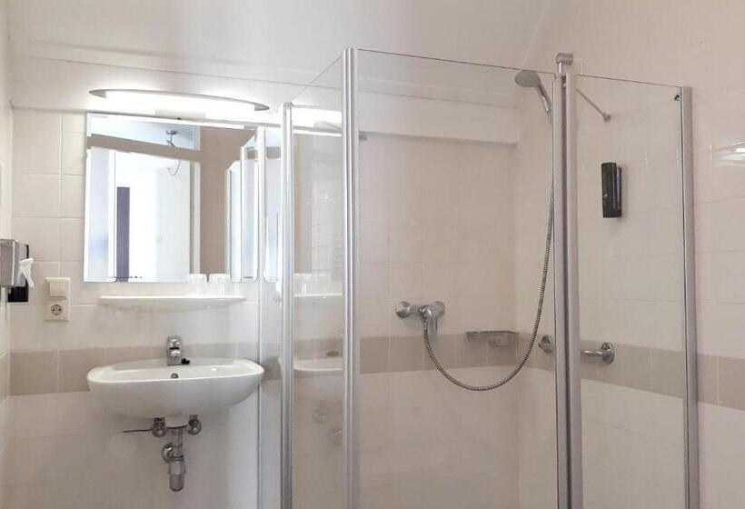 Quarto Estandar, Landgoedhotel Woodbrooke Barchem