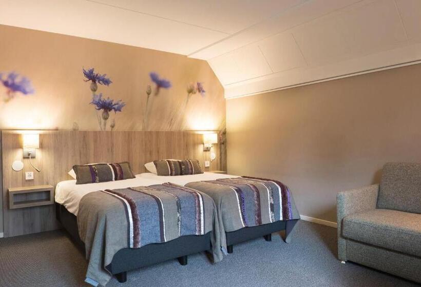 패밀리 룸, Landgoedhotel Woodbrooke Barchem