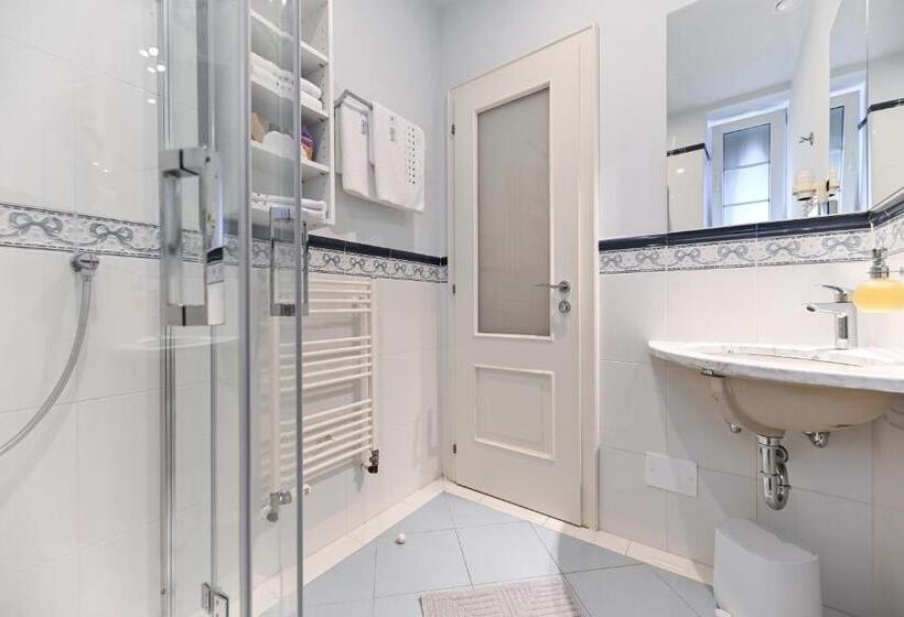 Номер Стандарт, Villa Hresc M