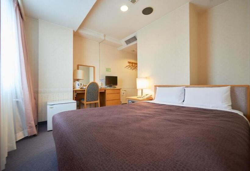 Habitació Estàndard, Select Inn Aomori