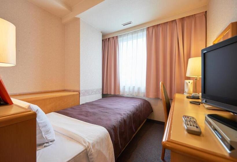 Habitació Economy Individual, Select Inn Aomori