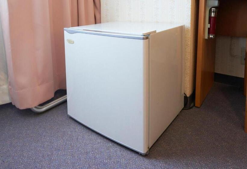 Номер Стандарт Индивидуальный, Select Inn Aomori