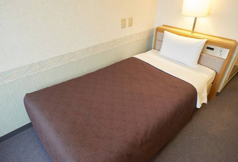 Номер Стандарт Индивидуальный, Select Inn Aomori