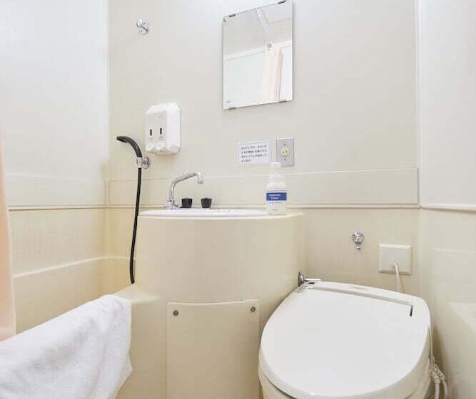 Номер Стандарт, Select Inn Aomori