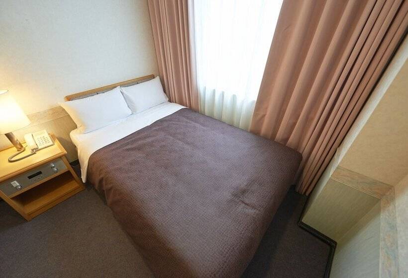 Номер Стандарт, Select Inn Aomori