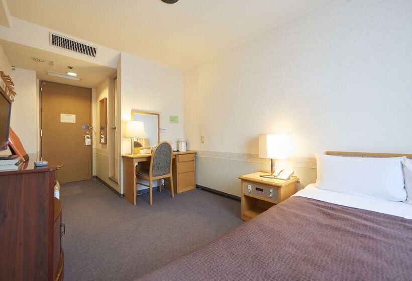 Habitació Estàndard, Select Inn Aomori