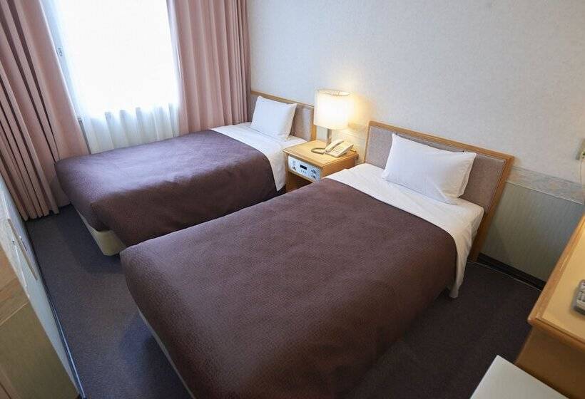 Номер Стандарт, Select Inn Aomori