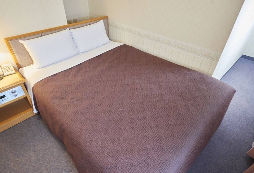 Habitació Estàndard, Select Inn Aomori