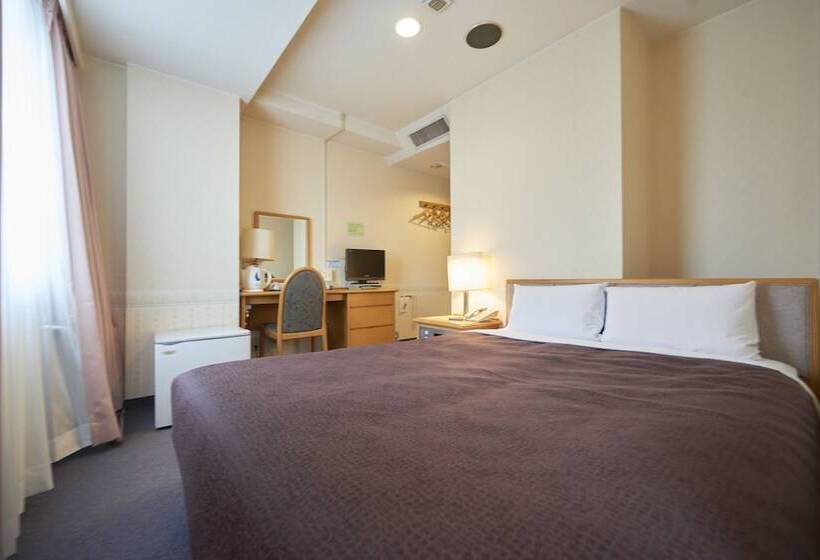 Номер Стандарт, Select Inn Aomori