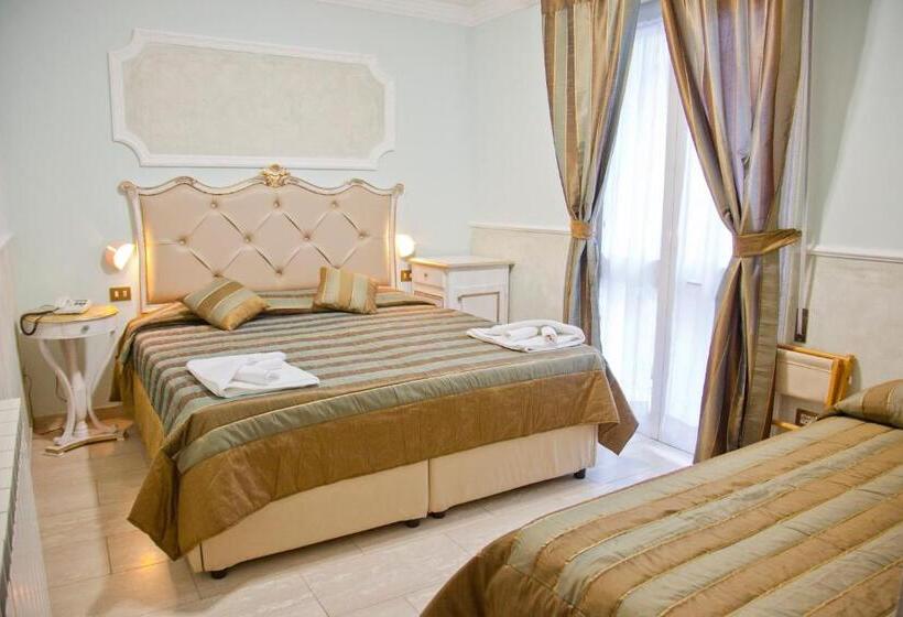 Quarto Economy, Tahiti