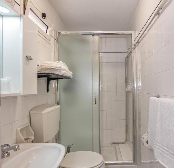 Quarto Estandar Individual, Tahiti