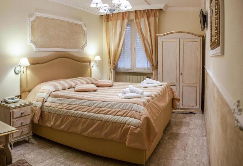 Quarto Estandar Primeiro Andar, Tahiti