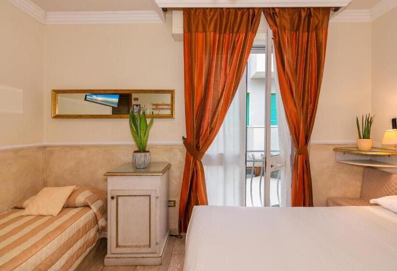 Quarto Economy, Tahiti