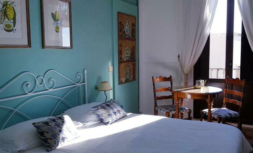 スタンダードルーム, Villa Floresta Taormina