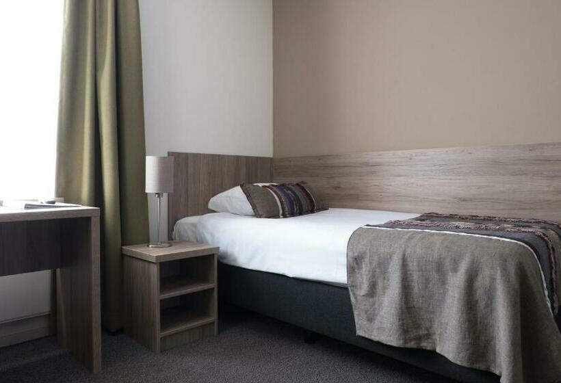 스탠다드 싱글 룸, Landgoedhotel Woodbrooke Barchem