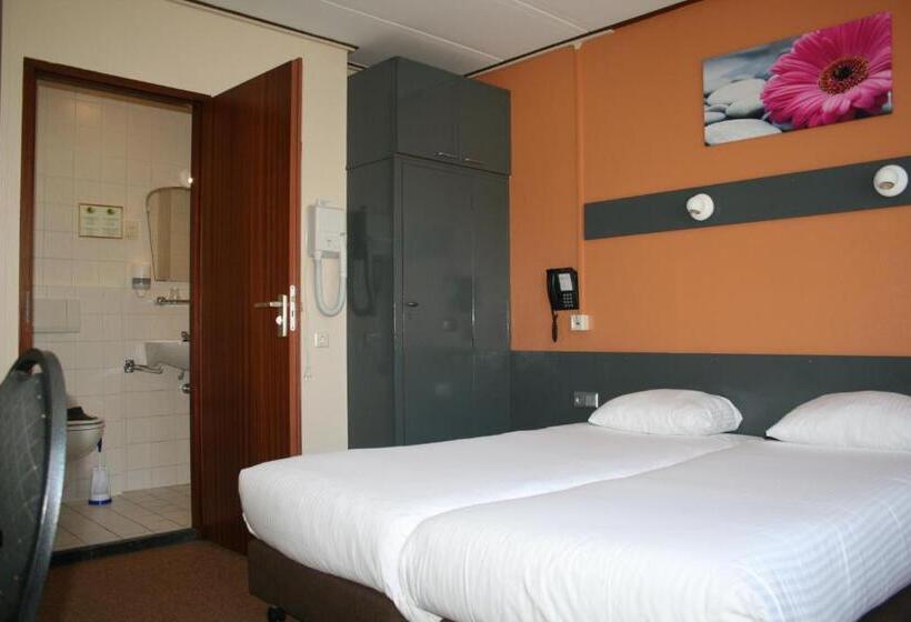 Номер Комфорт, Zorn Hotel Duinlust