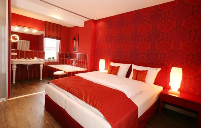 Люкс с Балконом, Apart Hotel Seenelke