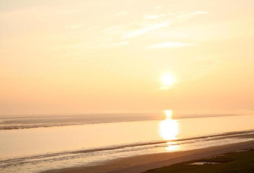 Suite com Varanda, Apart Hotel Seenelke