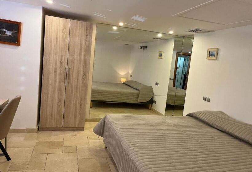 آپارتمان 3 خوابه, Le Domaine Anse Marcel Beach Resort
