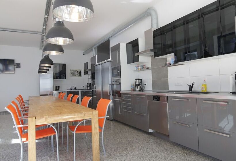 Номер Стандарт, Aparthotel Pumpengasse