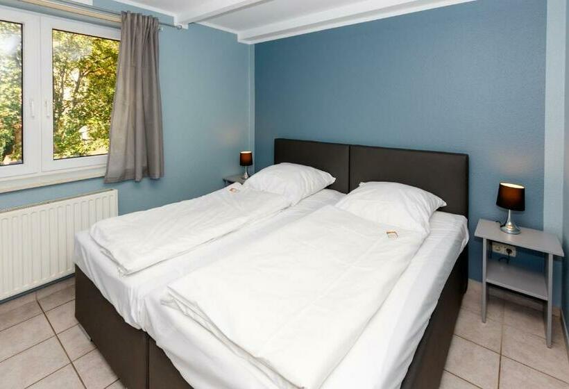 Номер Стандарт, Apart Hotel Sarstedter Hof