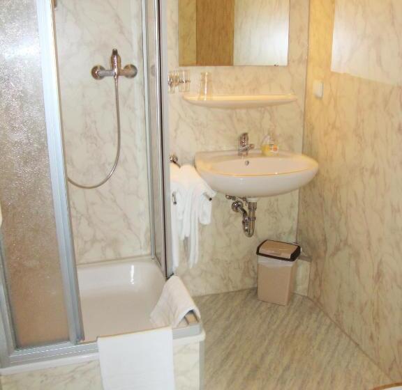 Номер Стандарт Трехместный, Apart Hotel Sarstedter Hof