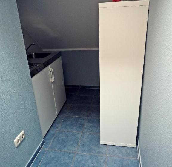 Номер Стандарт, Apart Hotel Sarstedter Hof