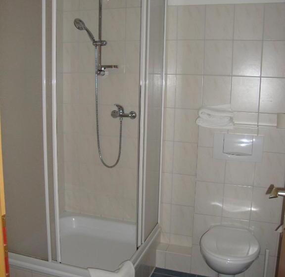 Номер Economy Индивидуальный, Apart Hotel Sarstedter Hof