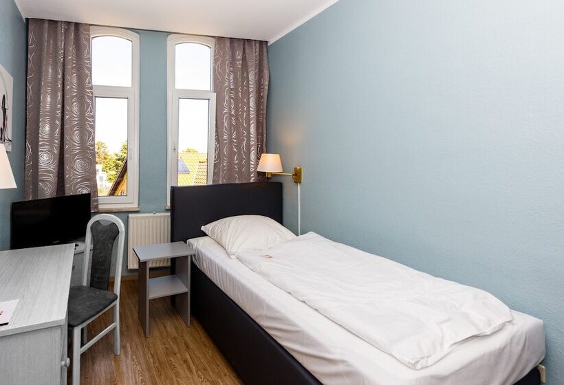Номер Economy Индивидуальный, Apart Hotel Sarstedter Hof