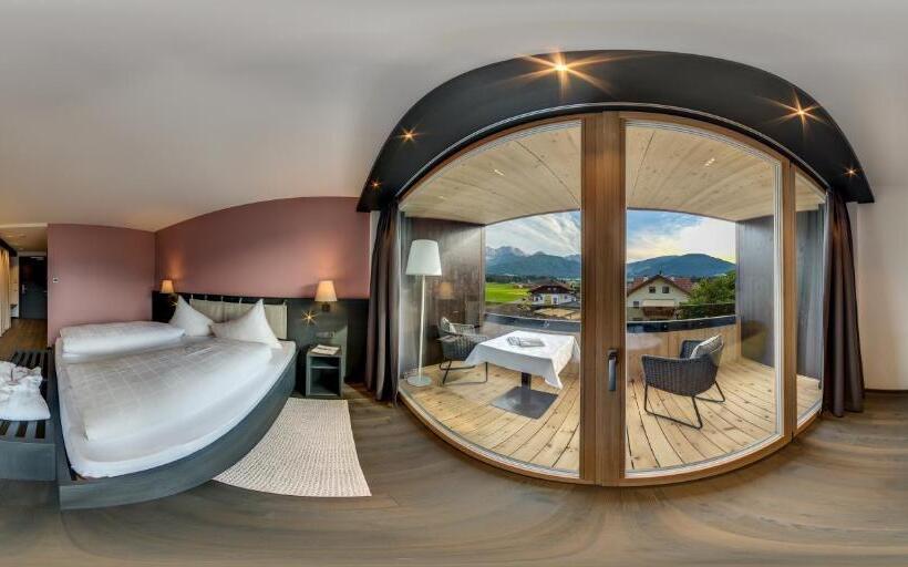 Quarto Superior, Brunnerhof