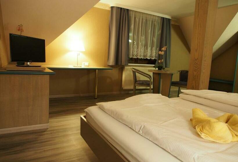 Номер Стандарт, Pension Ottendorf Okrilla