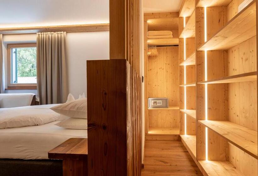 Quarto Comfort, Tann