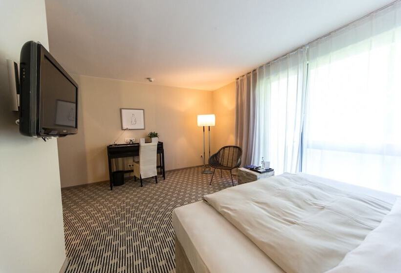 Номер Deluxe, Seehotel & Restaurant Die Ente