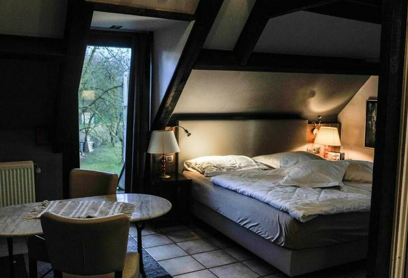 套房, B&b De Dubbelmolen